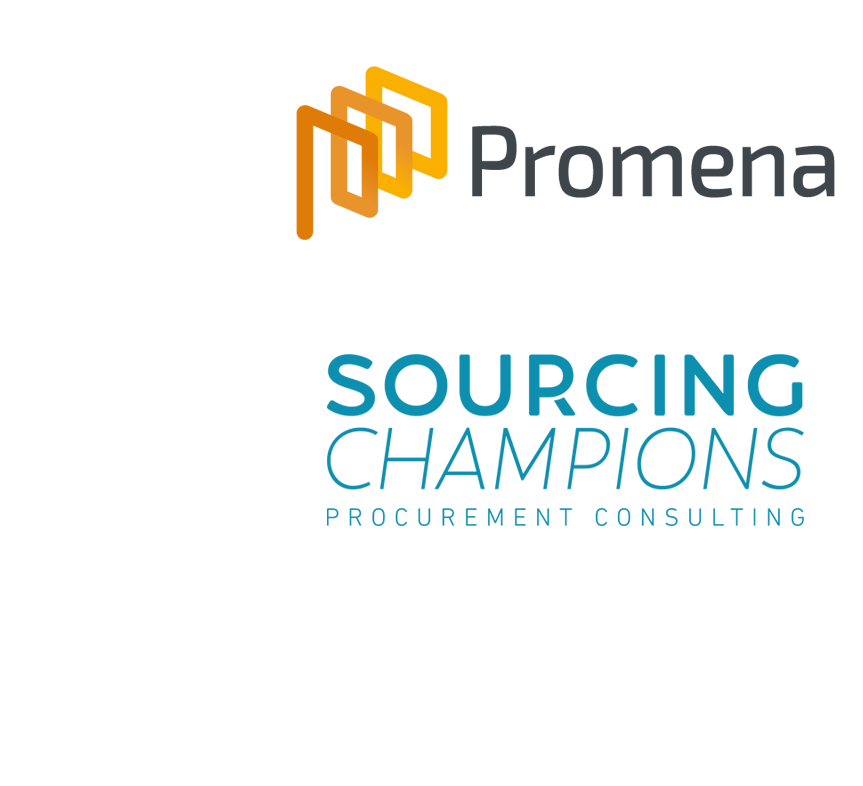 Promena and Sourcing Champions