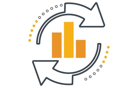 Intelligent Management of Sourcing with Promena