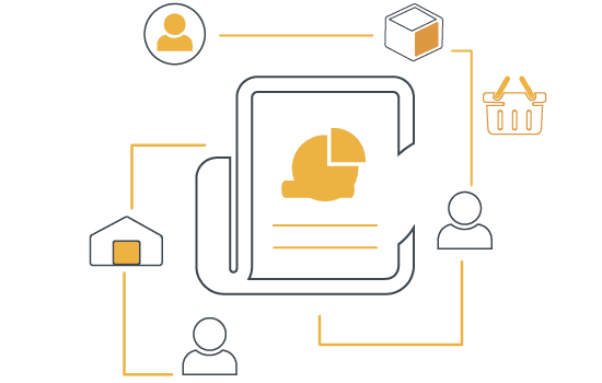 Technology-Empowered Supply