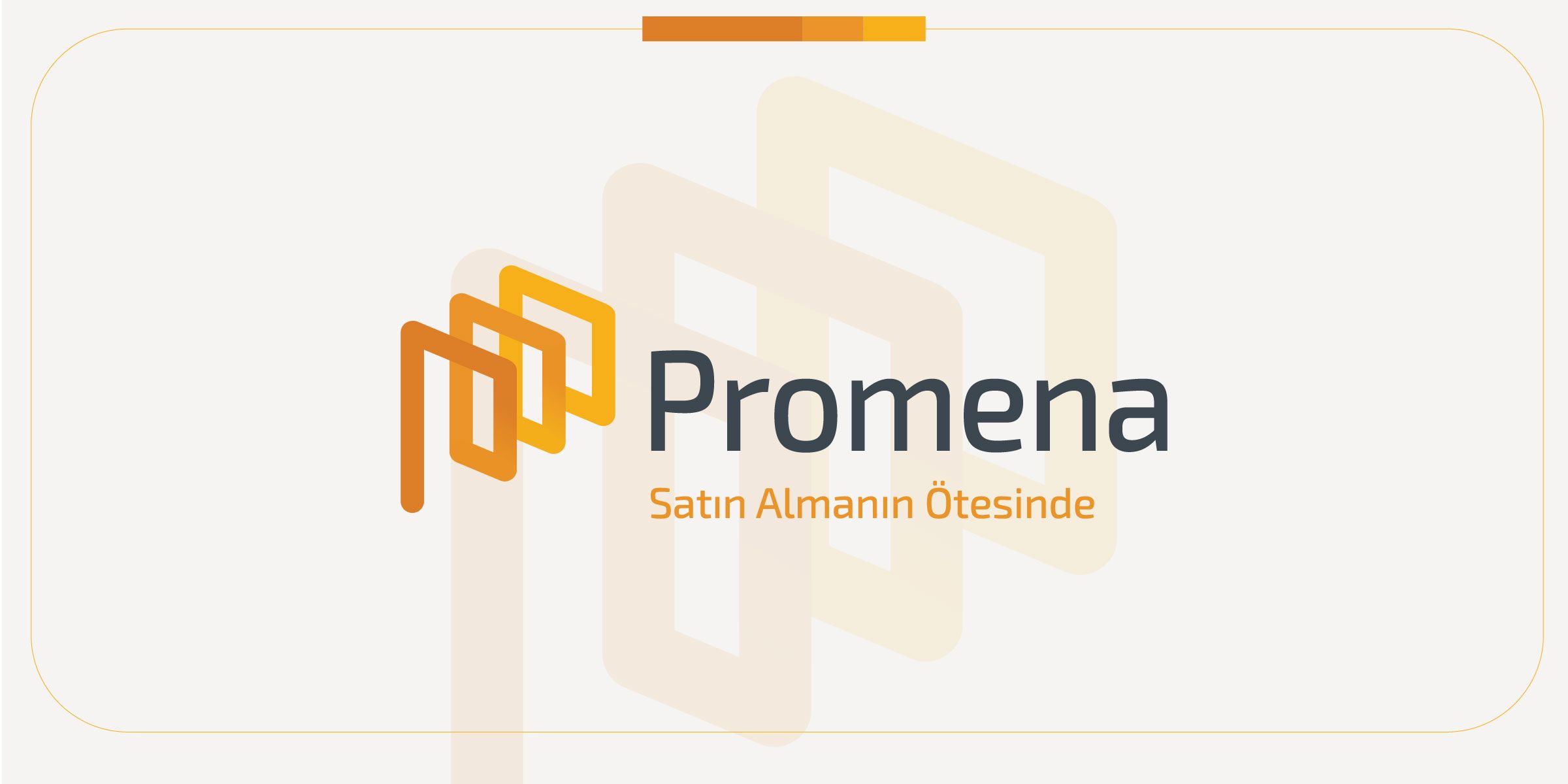 Promena’nın Gücünü Deneyimleyin kapak görseli